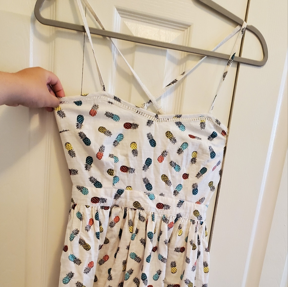 Cute Beach Dress